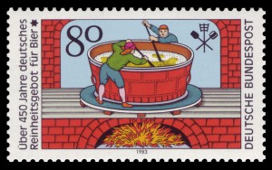 DBP_1983_1179_Reinheitsgebot_Bier